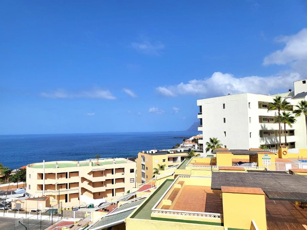 Sunset Arena Beach By Helloapartments Puerto de Santiago  Exterior foto