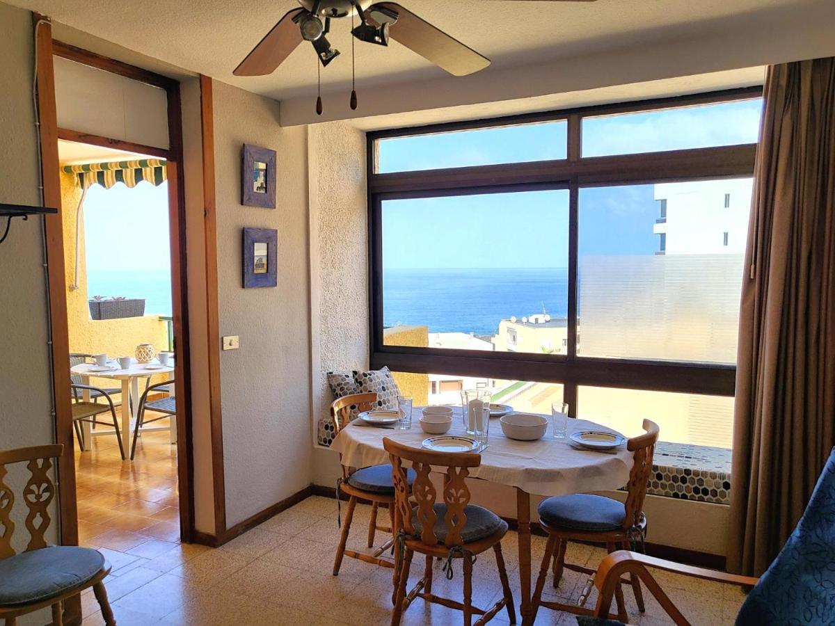 Sunset Arena Beach By Helloapartments Puerto de Santiago  Exterior foto