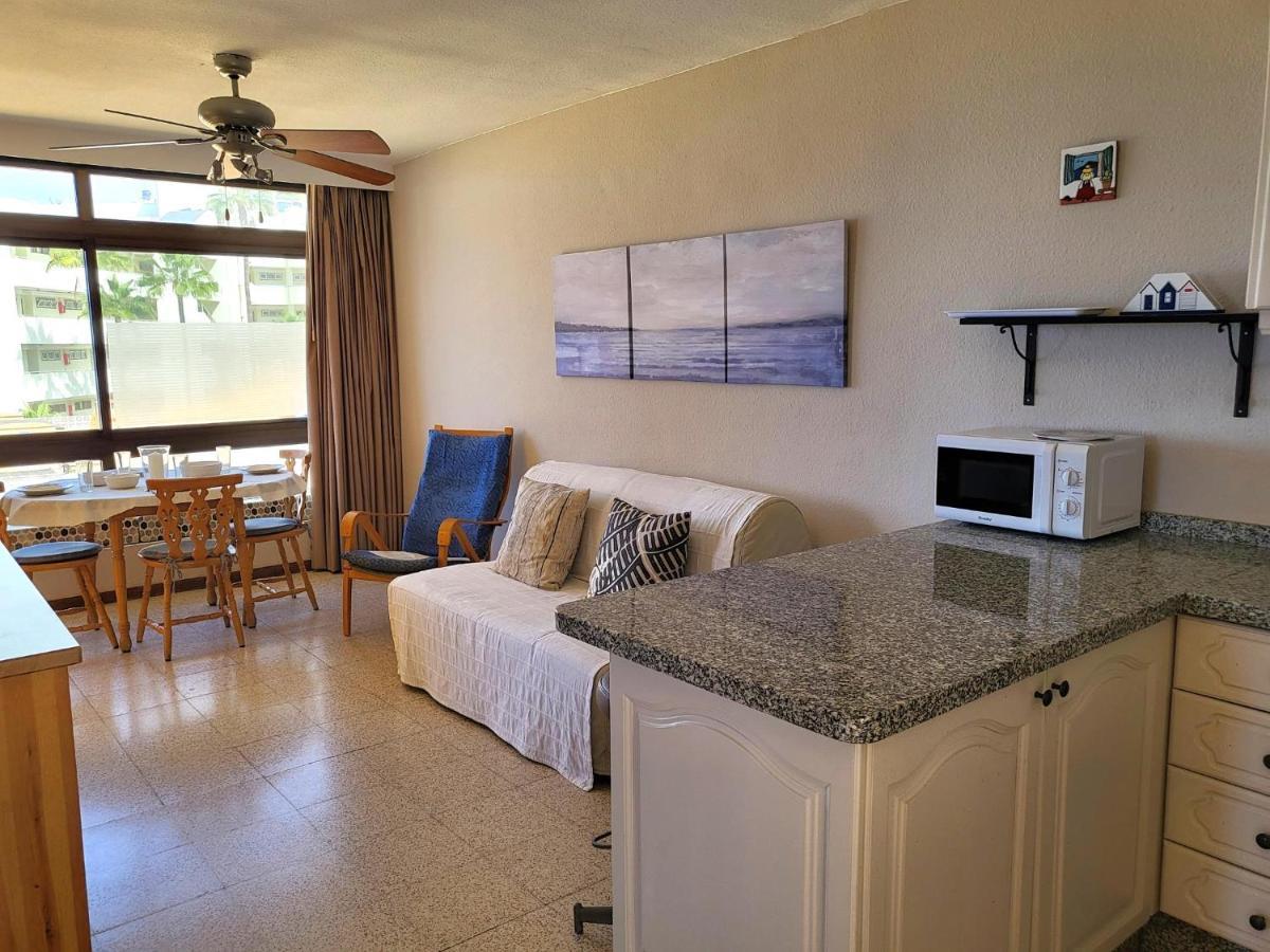 Sunset Arena Beach By Helloapartments Puerto de Santiago  Exterior foto
