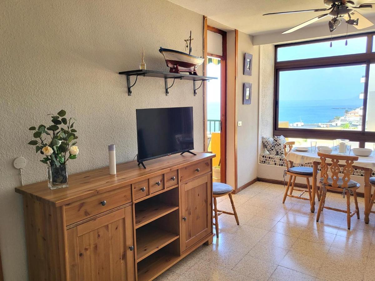 Sunset Arena Beach By Helloapartments Puerto de Santiago  Exterior foto
