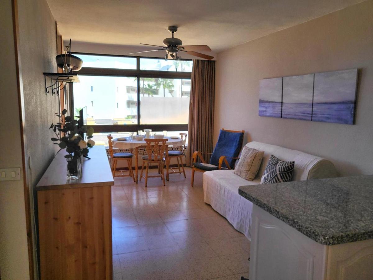 Sunset Arena Beach By Helloapartments Puerto de Santiago  Exterior foto