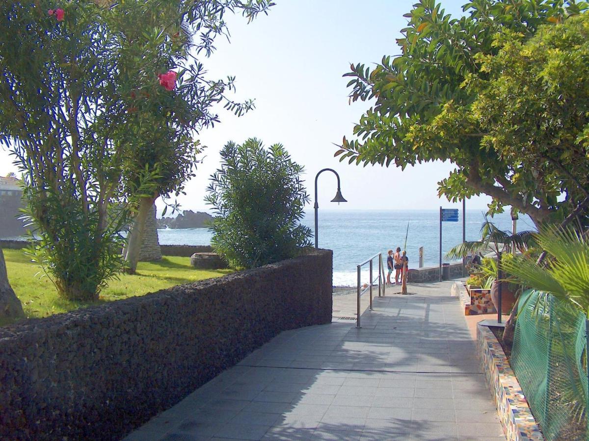 Sunset Arena Beach By Helloapartments Puerto de Santiago  Exterior foto
