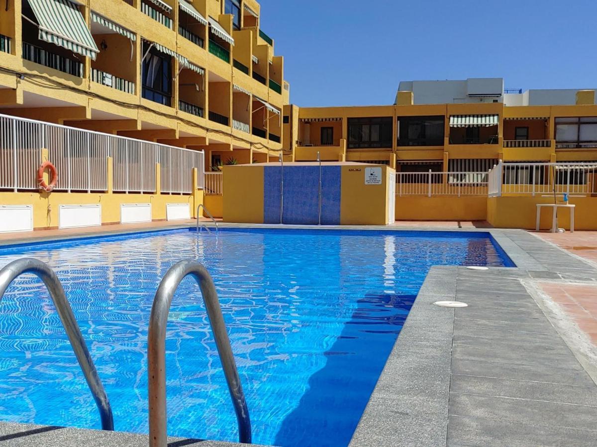 Sunset Arena Beach By Helloapartments Puerto de Santiago  Exterior foto