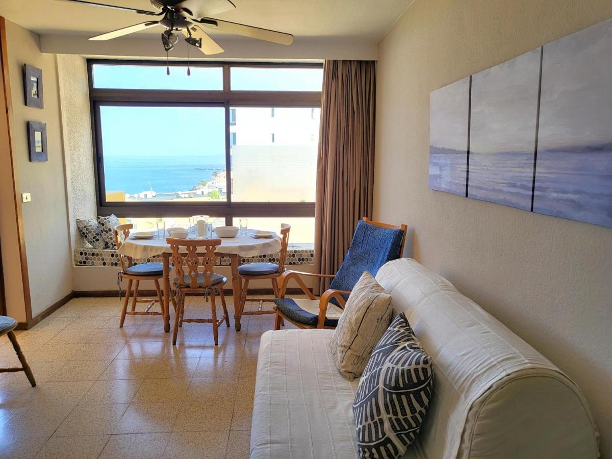 Sunset Arena Beach By Helloapartments Puerto de Santiago  Exterior foto