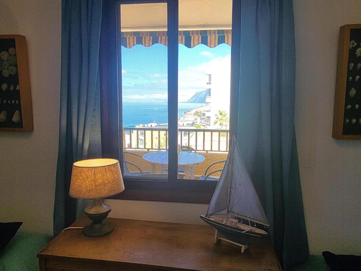 Sunset Arena Beach By Helloapartments Puerto de Santiago  Exterior foto