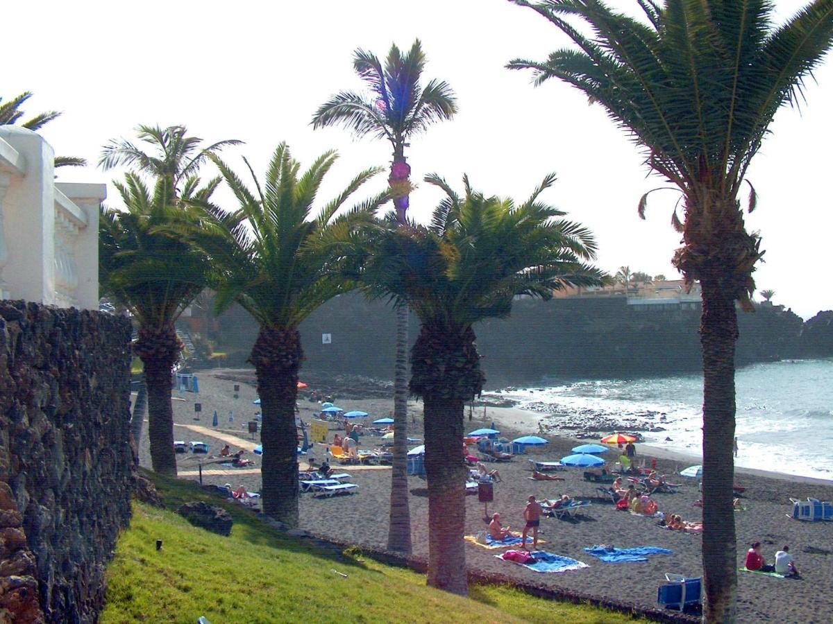 Sunset Arena Beach By Helloapartments Puerto de Santiago  Exterior foto